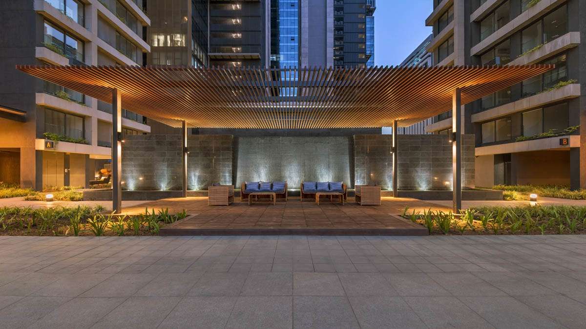 BSafal Maitri Park Chembur Gallery Image 2