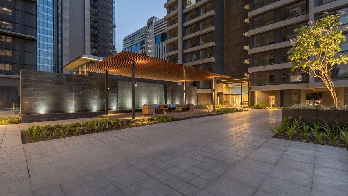 BSafal Maitri Park Chembur Gallery Image 4