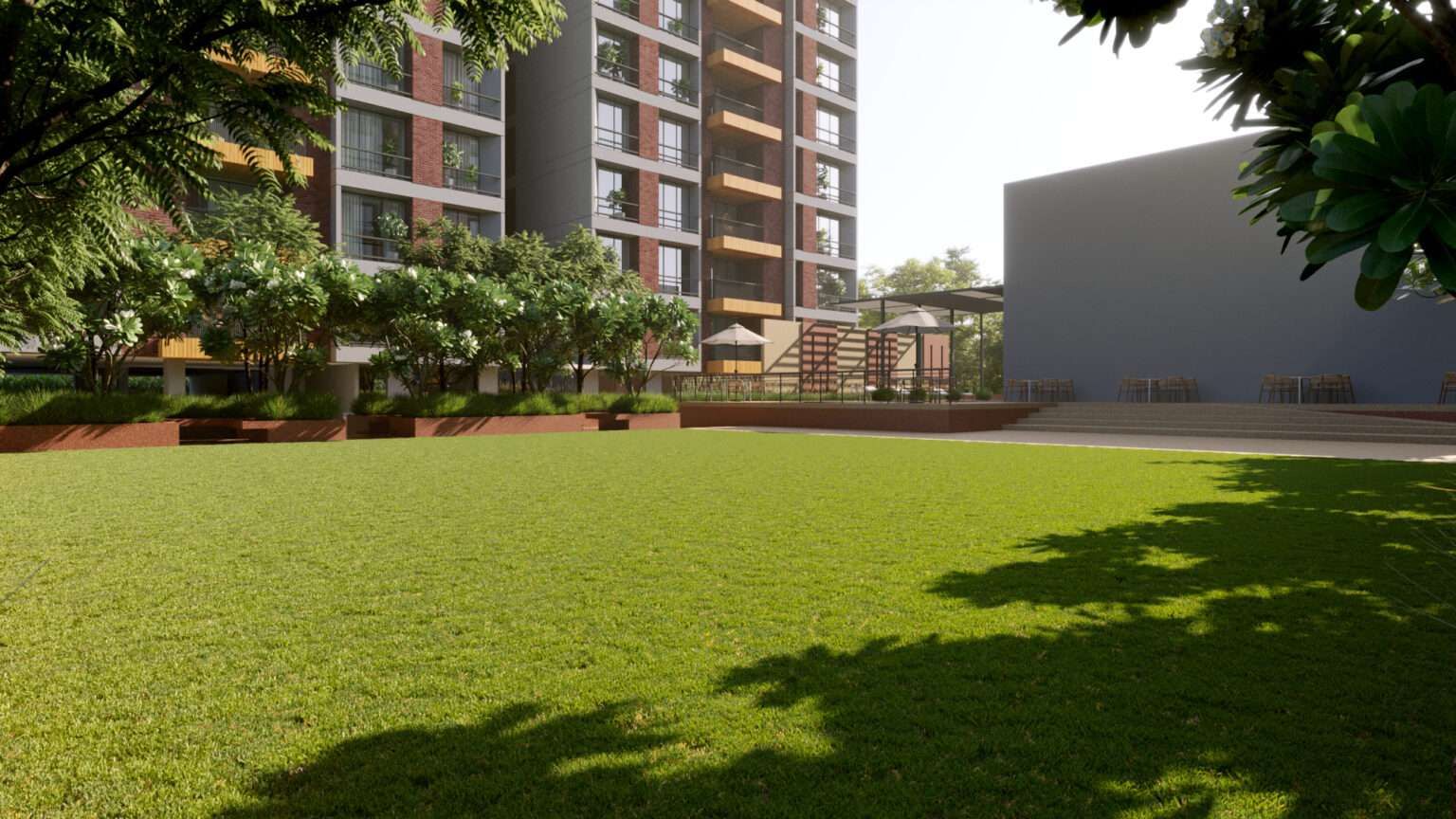 BSafal Maitri Park Chembur Gallery Image 7
